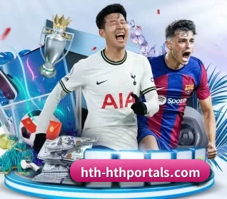 hth华体会 APP 界面
